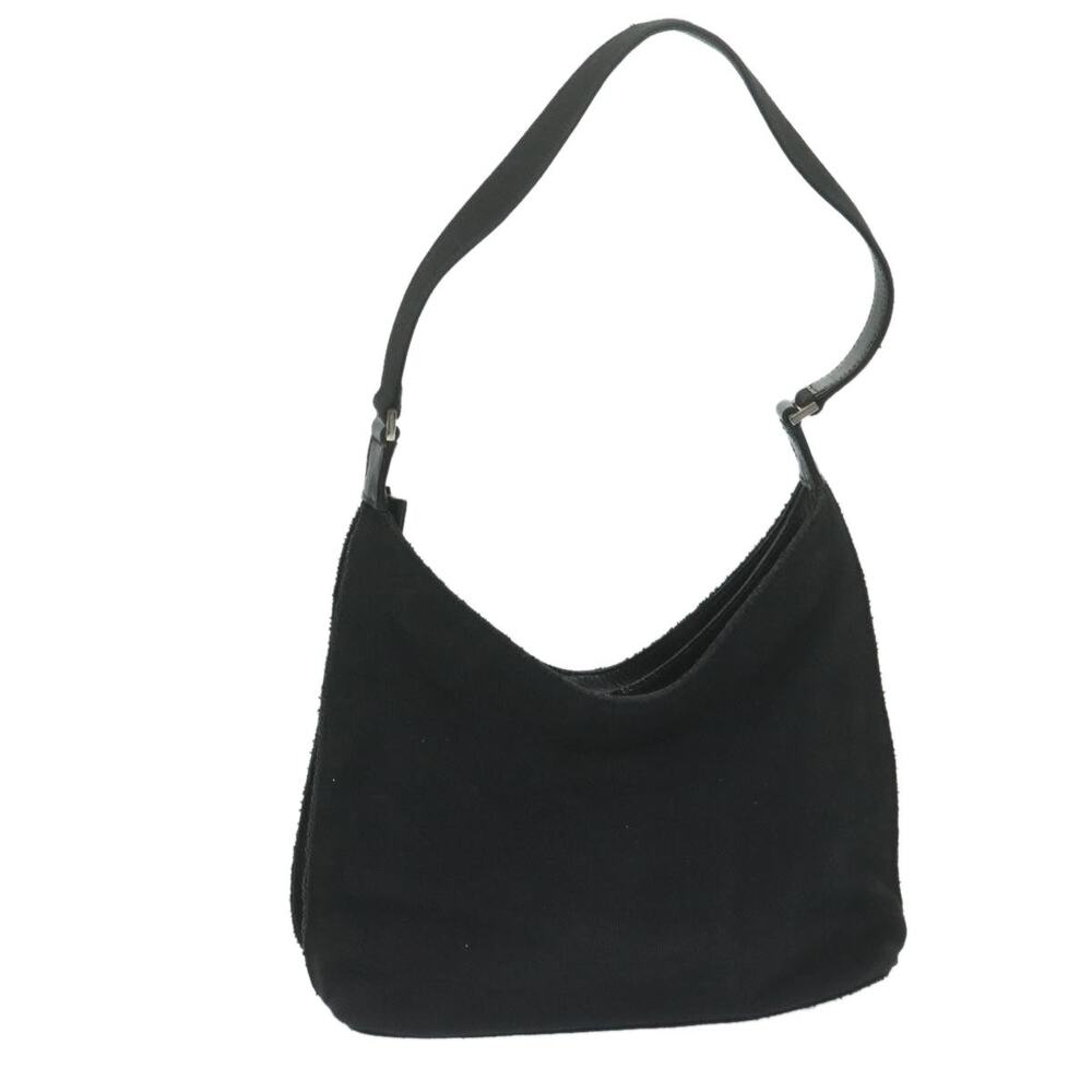 Gucci Shoulder Bag Black